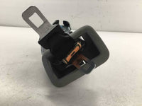 2009 MAZDA CX-7 Rear Seat Belt Safety Seatbelt Driver Left LH OEM Q
