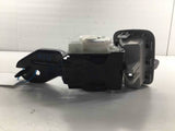 2009 MAZDA CX-7 Rear Seat Belt Safety Seatbelt Driver Left LH OEM Q