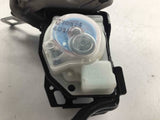2009 MAZDA CX-7 Rear Seat Belt Safety Seatbelt Driver Left LH OEM Q