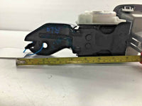 2009 MAZDA CX-7 Rear Seat Belt Safety Seatbelt Driver Left LH OEM Q