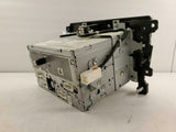 2009 MAZDA CX-7 Navigation Touch Screen Receiver Radio Disc Player EG6966DV0 Q
