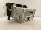 2009 MAZDA CX-7 Navigation Touch Screen Receiver Radio Disc Player EG6966DV0 Q