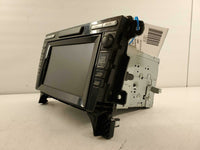 2009 MAZDA CX-7 Navigation Touch Screen Receiver Radio Disc Player EG6966DV0 Q