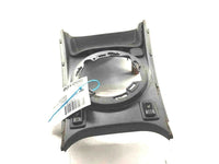 2009 - 2012 MAZDA CX-7 Center Console Gear Shifter Trim Bezel EG2764341 OEM Q