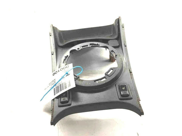 2009 - 2012 MAZDA CX-7 Center Console Gear Shifter Trim Bezel EG2764341 OEM Q