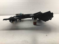 2009 - 2012 MAZDA CX-7 Center Console Gear Shifter Trim Bezel EG2764341 OEM Q