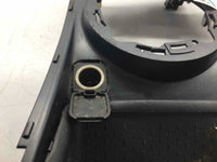 2009 - 2012 MAZDA CX-7 Center Console Gear Shifter Trim Bezel EG2764341 OEM Q
