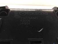2009 - 2012 MAZDA CX-7 Center Console Gear Shifter Trim Bezel EG2764341 OEM Q