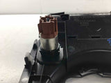 2009 - 2012 MAZDA CX-7 Center Console Gear Shifter Trim Bezel EG2764341 OEM Q