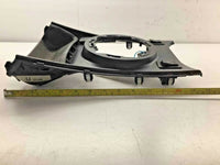 2009 - 2012 MAZDA CX-7 Center Console Gear Shifter Trim Bezel EG2764341 OEM Q