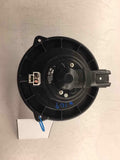 2007 - 2012 MAZDA CX-7 HVAC A/C Heater Blower Motor Fan OEM Q
