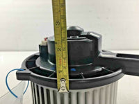 2007 - 2012 MAZDA CX-7 HVAC A/C Heater Blower Motor Fan OEM Q