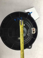 2007 - 2012 MAZDA CX-7 HVAC A/C Heater Blower Motor Fan OEM Q