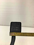 2008 2009 MAZDA CX-7 Emergency Parking Brake Pedal Lever OEM Q