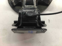 2009 - 2009 MAZDA CX-7  Fuel Tank Filler Door Gas Lid & Cap Cover Black OEM Q