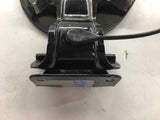 2009 - 2009 MAZDA CX-7  Fuel Tank Filler Door Gas Lid & Cap Cover Black OEM Q
