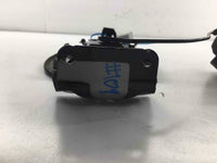 2009 - 2009 MAZDA CX-7  Fuel Tank Filler Door Gas Lid & Cap Cover Black OEM Q