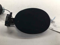 2009 - 2009 MAZDA CX-7  Fuel Tank Filler Door Gas Lid & Cap Cover Black OEM Q