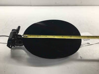 2009 - 2009 MAZDA CX-7  Fuel Tank Filler Door Gas Lid & Cap Cover Black OEM Q