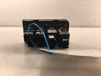 2004 - 2009 MAZDA CX-7 Fog Light Lamp Control Switch Trim BP4K666F0 OEM Q