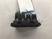 2004 - 2009 MAZDA CX-7 Fog Light Lamp Control Switch Trim BP4K666F0 OEM Q