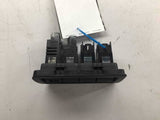 2004 - 2009 MAZDA CX-7 Fog Light Lamp Control Switch Trim BP4K666F0 OEM Q