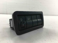 2004 - 2009 MAZDA CX-7 Fog Light Lamp Control Switch Trim BP4K666F0 OEM Q