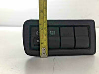 2004 - 2009 MAZDA CX-7 Fog Light Lamp Control Switch Trim BP4K666F0 OEM Q