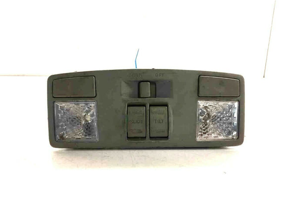 2007 - 2009 MAZDA CX-7 Overhead Console Interior Dome Map Light Lamp OEM Q