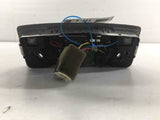 2007 - 2009 MAZDA CX-7 Overhead Console Interior Dome Map Light Lamp OEM Q