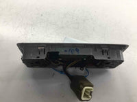 2007 - 2009 MAZDA CX-7 Overhead Console Interior Dome Map Light Lamp OEM Q