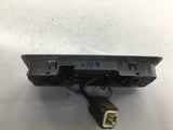 2007 - 2009 MAZDA CX-7 Overhead Console Interior Dome Map Light Lamp OEM Q