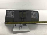 2007 - 2009 MAZDA CX-7 Overhead Console Interior Dome Map Light Lamp OEM Q