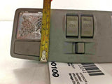 2007 - 2009 MAZDA CX-7 Overhead Console Interior Dome Map Light Lamp OEM Q