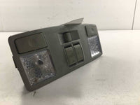 2007 - 2009 MAZDA CX-7 Overhead Console Interior Dome Map Light Lamp OEM Q