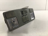 2007 - 2009 MAZDA CX-7 Overhead Console Interior Dome Map Light Lamp OEM Q