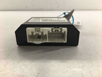2007 - 2009 MAZDA CX-7 Headlight Head Lamp Light Computer Module EG2767890B Q