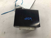 2007 - 2009 MAZDA CX-7 Headlight Head Lamp Light Computer Module EG2767890B Q