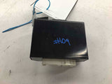 2007 - 2009 MAZDA CX-7 Headlight Head Lamp Light Computer Module EG2767890B Q