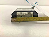 2007 - 2009 MAZDA CX-7 Headlight Head Lamp Light Computer Module EG2767890B Q