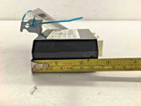 2007 - 2009 MAZDA CX-7 Headlight Head Lamp Light Computer Module EG2767890B Q