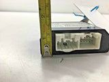2007 - 2009 MAZDA CX-7 Headlight Head Lamp Light Computer Module EG2767890B Q