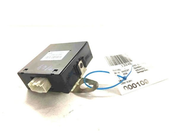2009 MAZDA CX-7 Transfer Case Computer Control Module l33M189R1 OEM Q