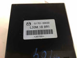 2009 MAZDA CX-7 Transfer Case Computer Control Module l33M189R1 OEM Q