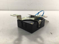 2009 MAZDA CX-7 Transfer Case Computer Control Module l33M189R1 OEM Q