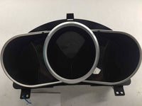 2007 - 2009 MAZDA CX-7 Instrument Cluster Speedometer 126K Miles OEM Q