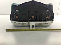 2007 - 2009 MAZDA CX-7 Instrument Cluster Speedometer 126K Miles OEM Q