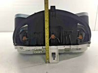 2007 - 2009 MAZDA CX-7 Instrument Cluster Speedometer 126K Miles OEM Q
