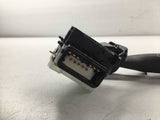 2007 - 2009 MAZDA CX7 Windshield Washer Wiper Control Stalk Switch 17B122LH Q