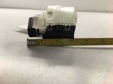 2007 - 2009 MAZDA CX7 Windshield Washer Wiper Control Stalk Switch 17B122LH Q